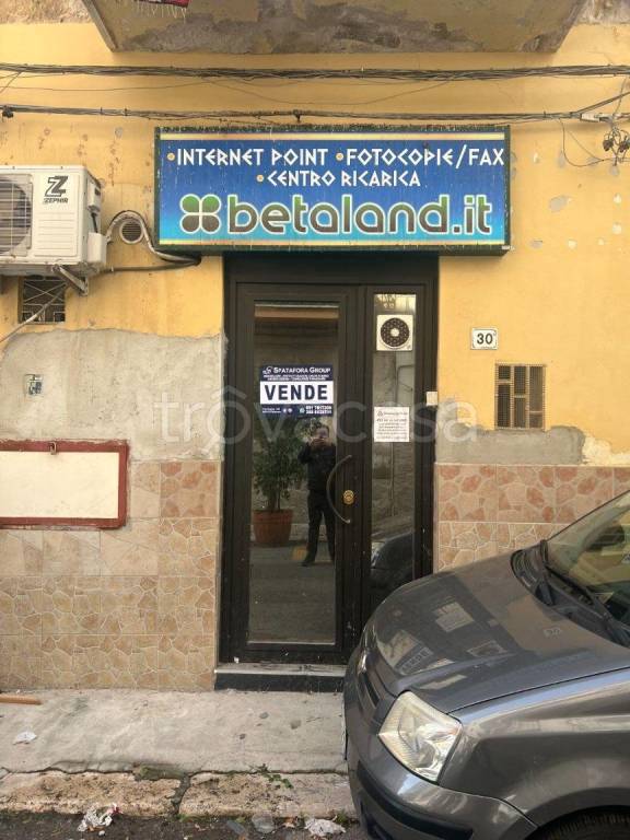 monolocale in vendita a Palermo in zona Noce