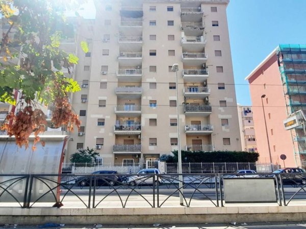 appartamento in vendita a Palermo in zona Settecannoli