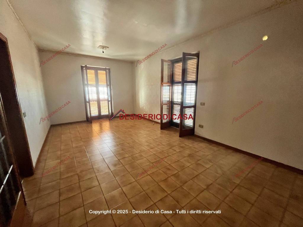 appartamento in vendita a Palermo in zona Ciaculli