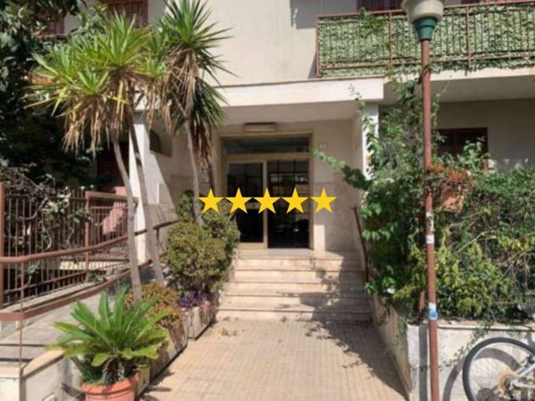 appartamento in vendita a Palermo