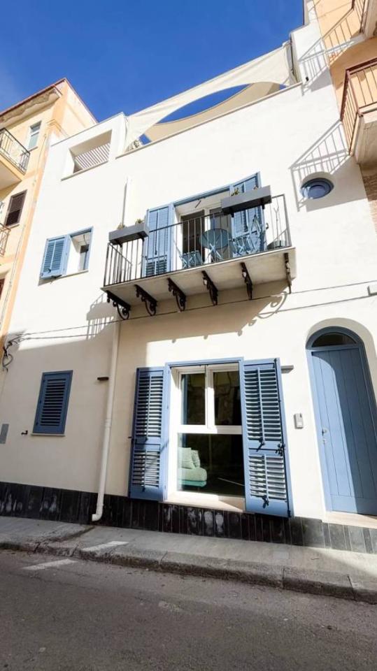 casa indipendente in vendita a Palermo in zona Sferracavallo