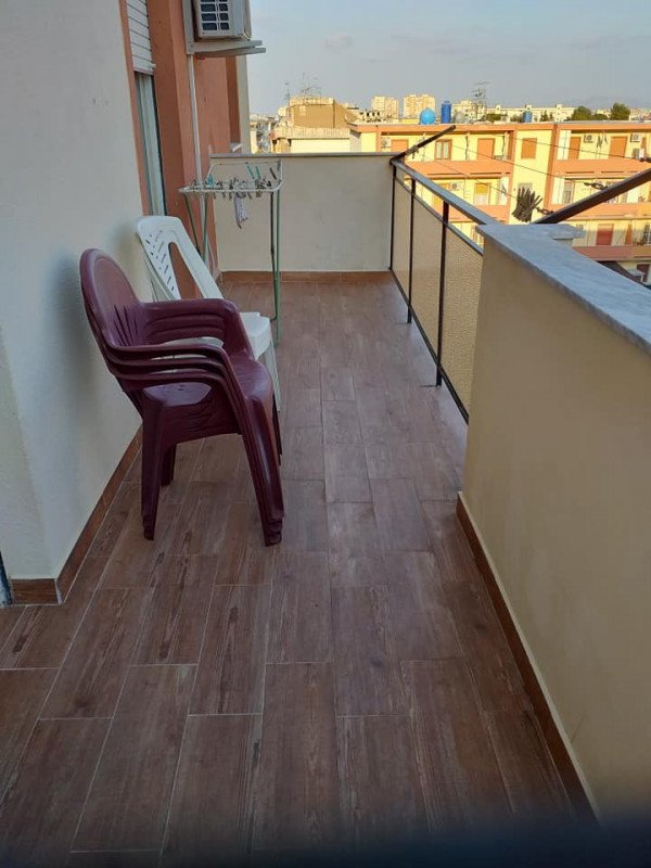 appartamento in vendita a Palermo in zona Borgo Nuovo