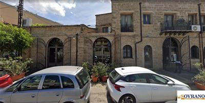 negozio in vendita a Palermo