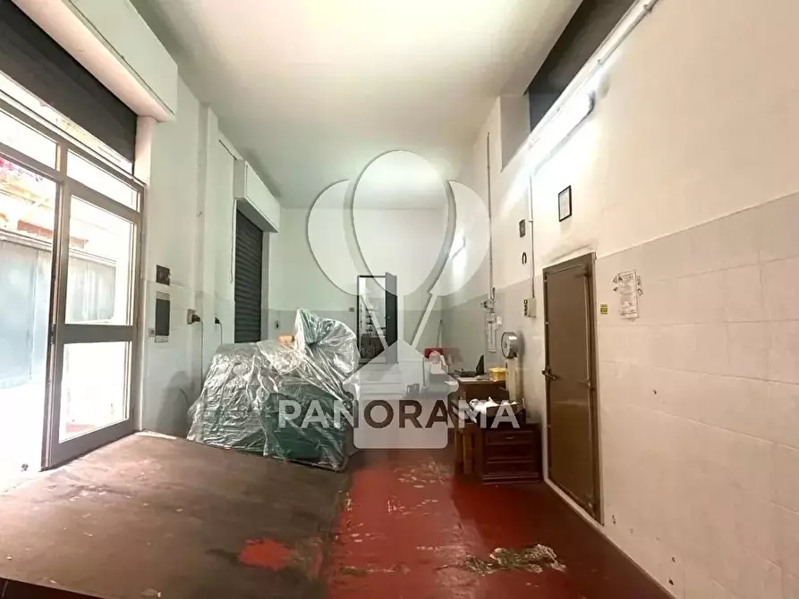 casa indipendente in vendita a Palermo