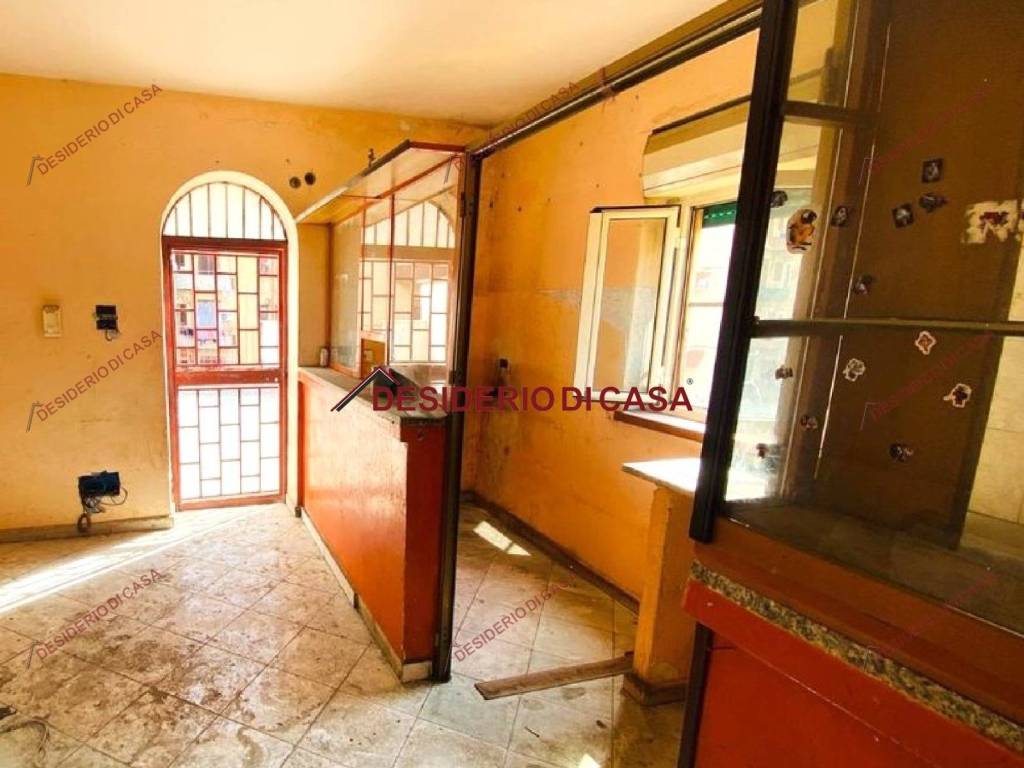 casa indipendente in vendita a Palermo in zona Centro storico