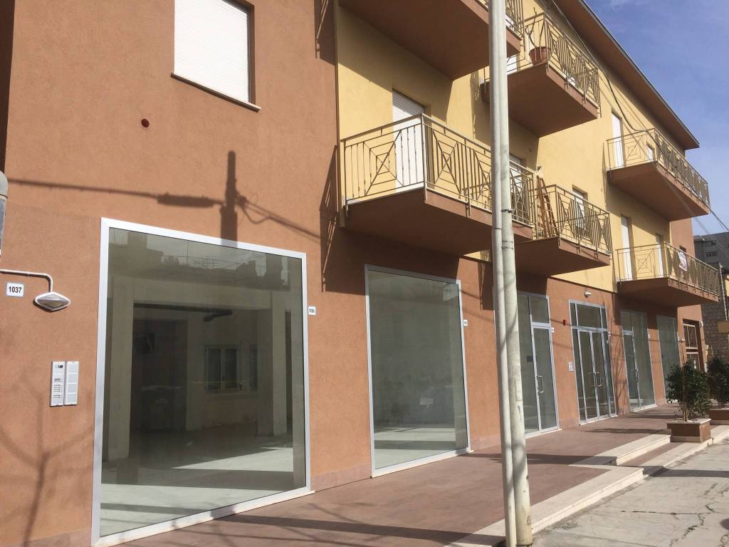 appartamento in vendita a Palermo in zona Calatafimi / Cuba