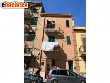 appartamento in vendita a Palermo in zona Santa Maria di Gesù