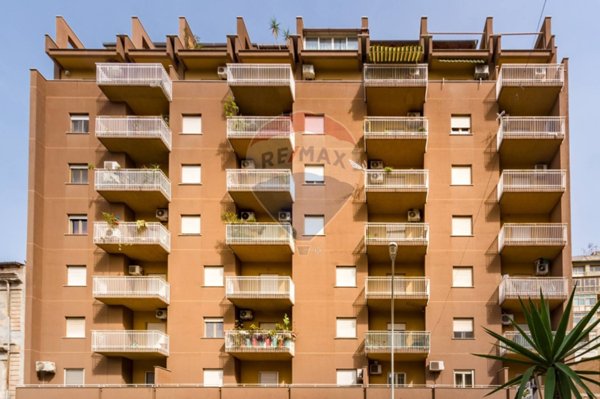 appartamento in vendita a Palermo in zona Noce