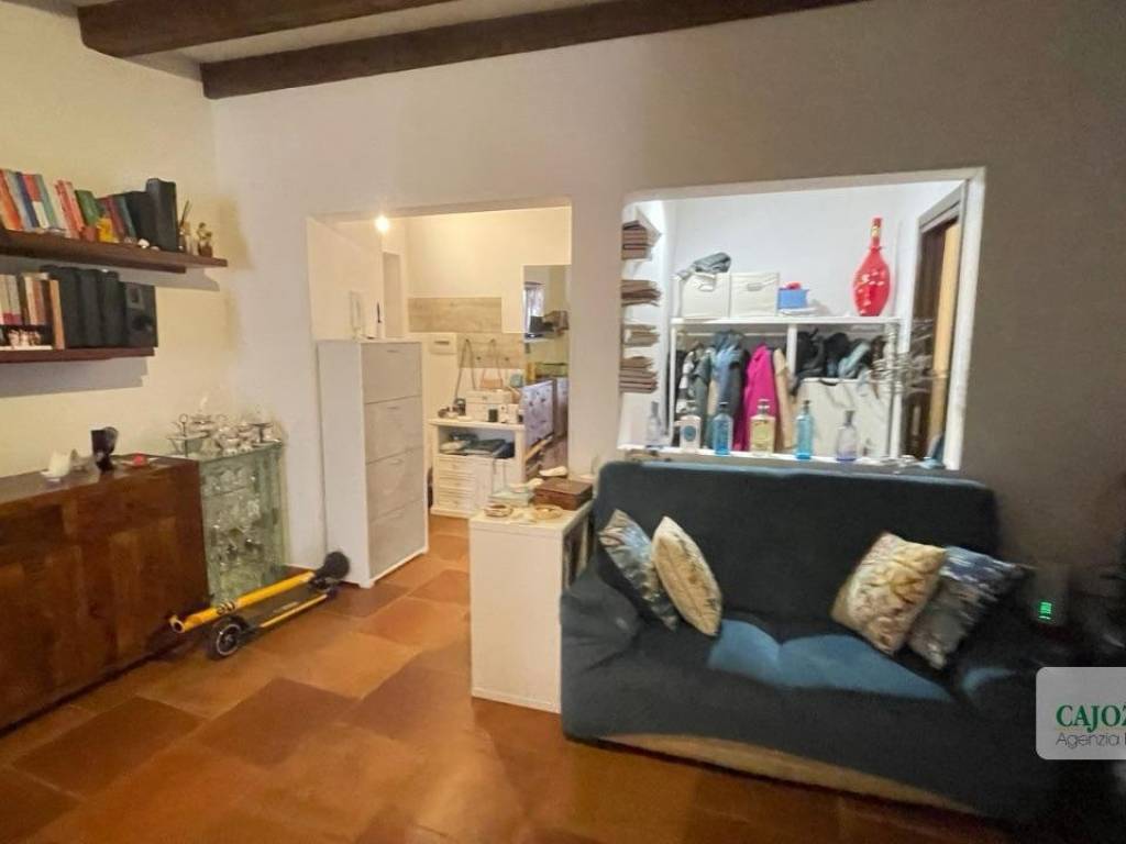 appartamento in vendita a Palermo in zona Centro storico