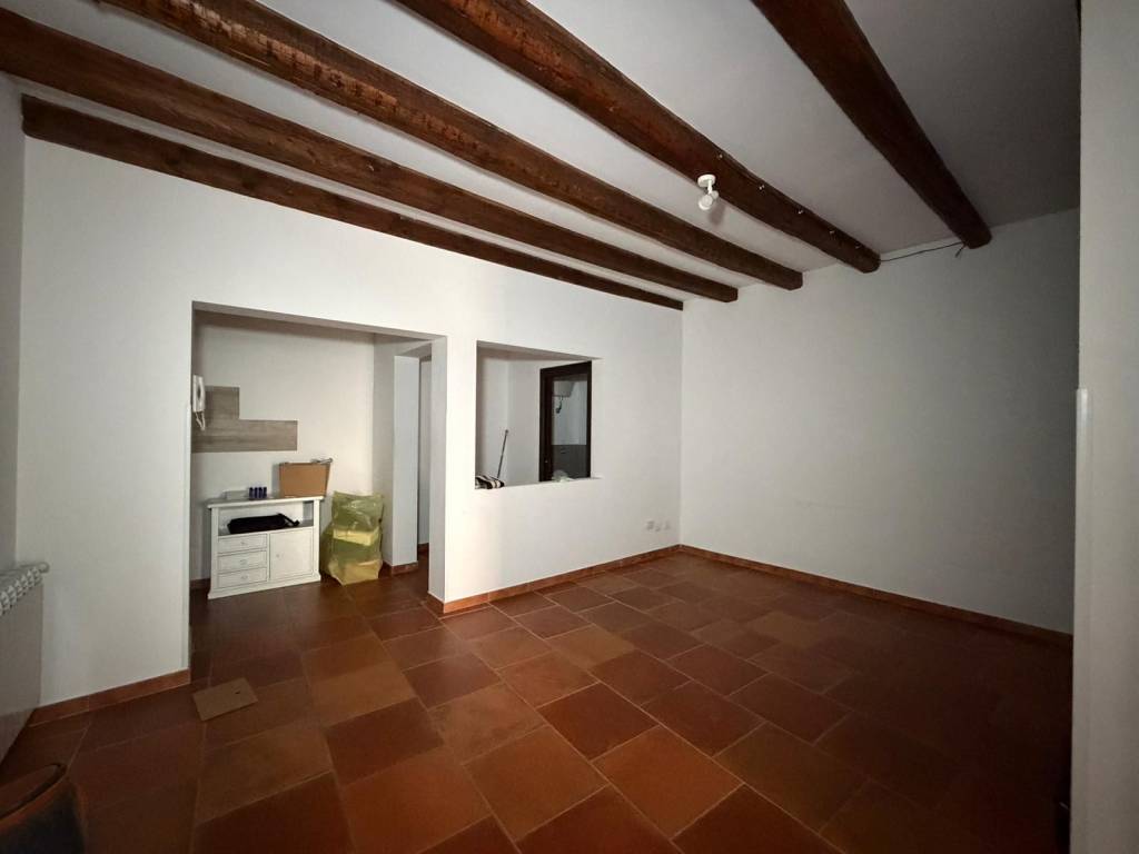 appartamento in vendita a Palermo in zona Centro storico