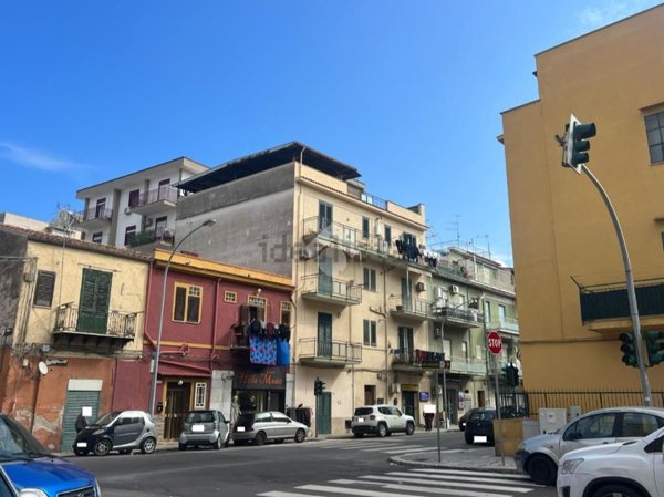 appartamento in vendita a Palermo in zona Croceverde