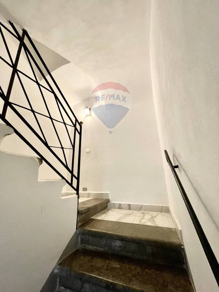 appartamento in vendita a Palermo in zona Centro storico