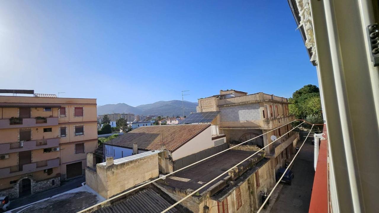 appartamento in vendita a Palermo in zona Passo di Rigano