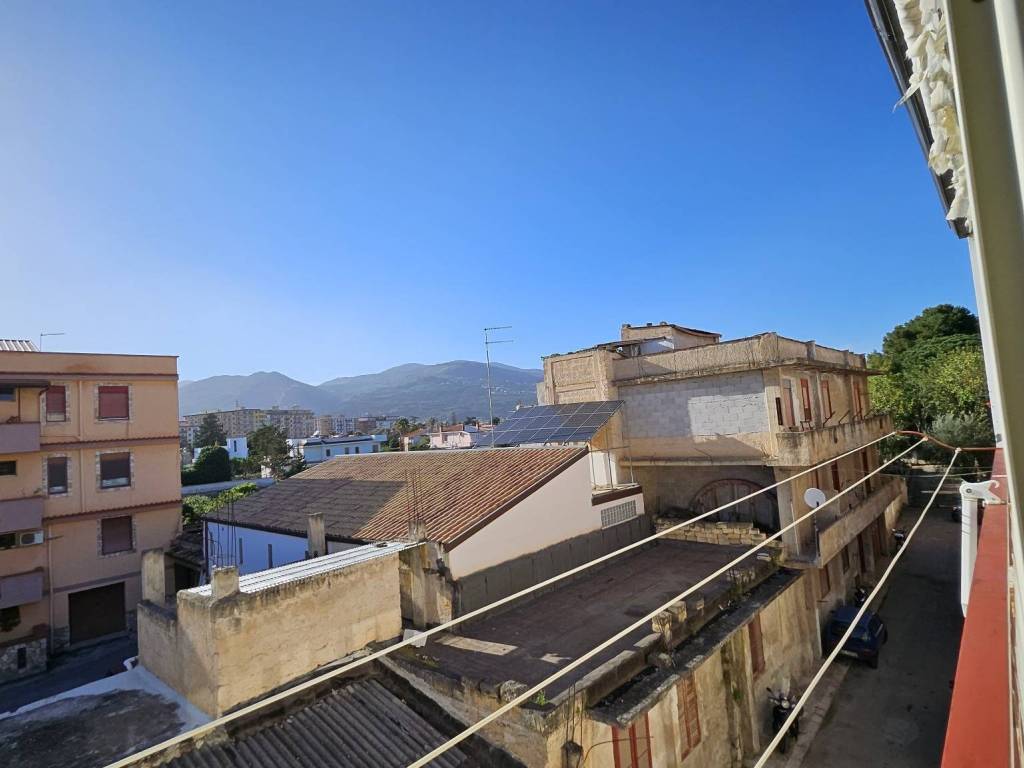 appartamento in vendita a Palermo in zona Borgo Nuovo