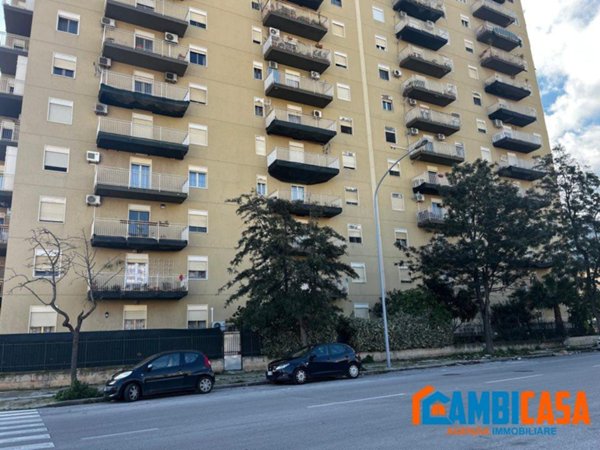 appartamento in vendita a Palermo in zona Ciaculli