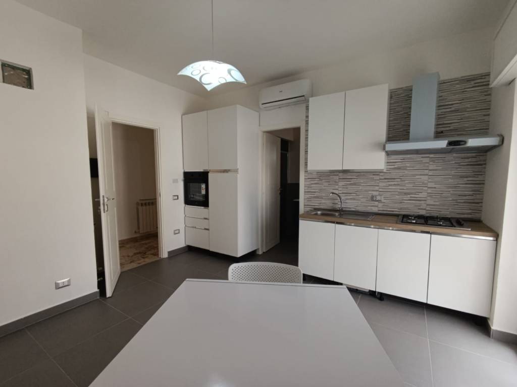 appartamento in vendita a Palermo in zona Montepellegrino
