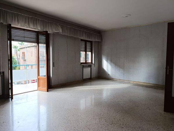 appartamento in vendita a Palermo in zona Libertà