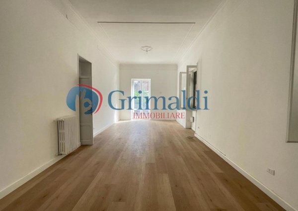appartamento in vendita a Palermo in zona Noce