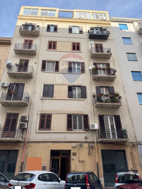 appartamento in vendita a Palermo in zona Centro storico