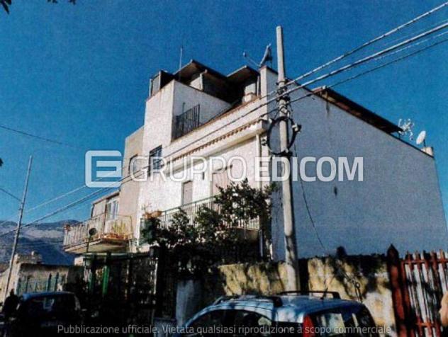 appartamento in vendita a Palermo