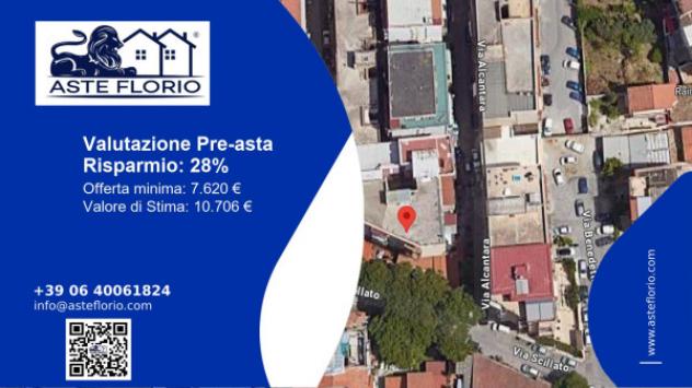 appartamento in vendita a Palermo