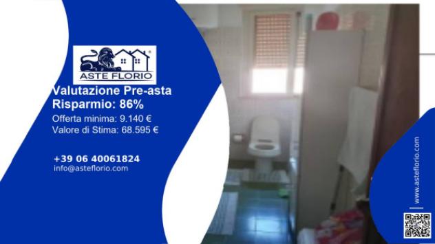 appartamento in vendita a Palermo