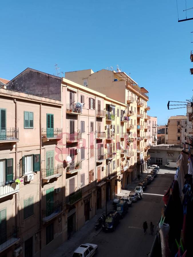 appartamento in vendita a Palermo