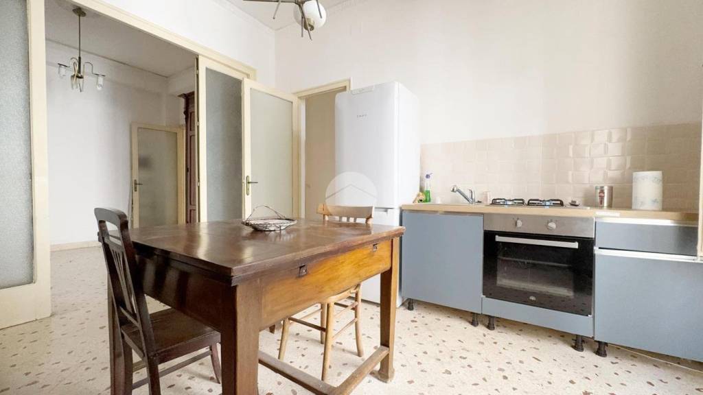 appartamento in vendita a Palermo in zona Oreto