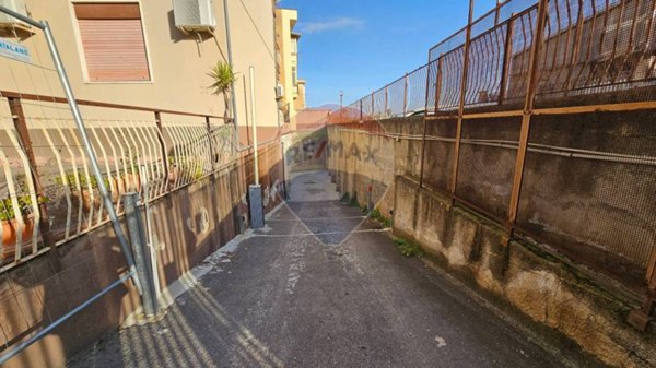 casa indipendente in vendita a Palermo in zona Cruillas