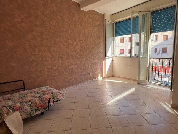 appartamento in vendita a Palermo in zona Villagrazia/Falsomiele