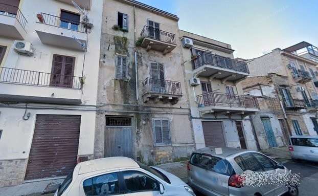 appartamento in vendita a Palermo in zona Calatafimi / Cuba