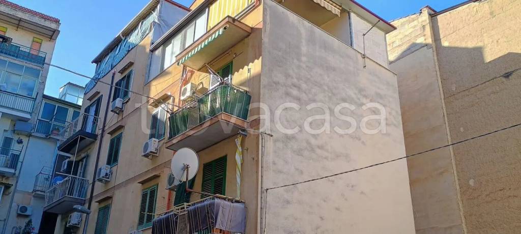 appartamento in vendita a Palermo in zona Altarello