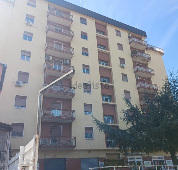 appartamento in vendita a Palermo