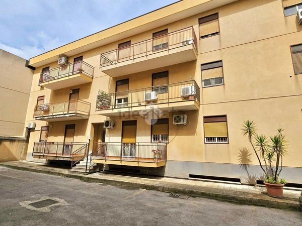 appartamento in vendita a Palermo in zona Cruillas