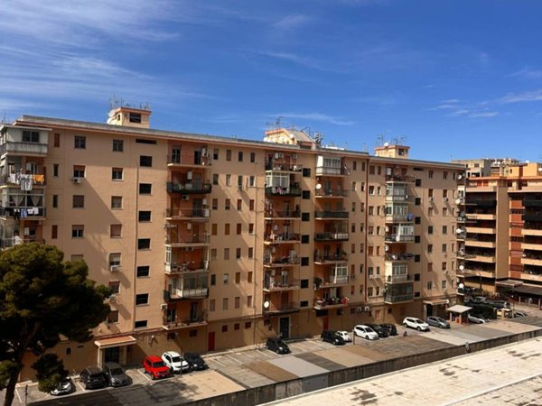 appartamento in vendita a Palermo in zona Borgo Nuovo
