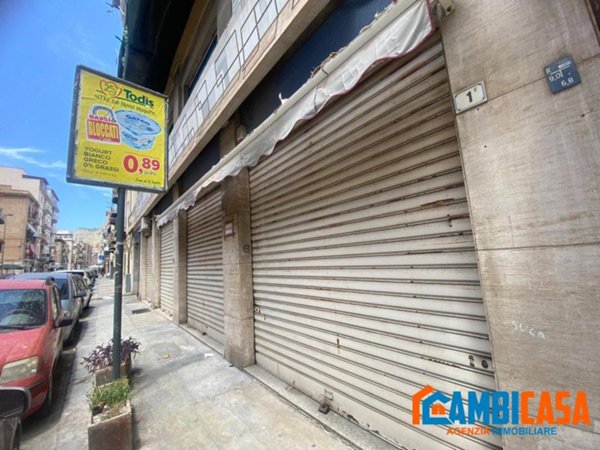 appartamento in vendita a Palermo