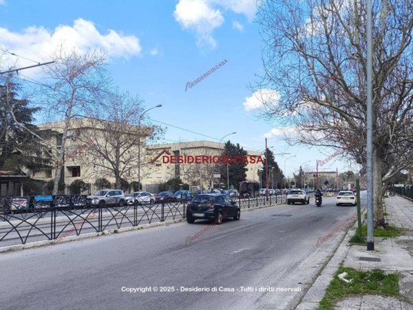 casa indipendente in vendita a Palermo in zona Uditore