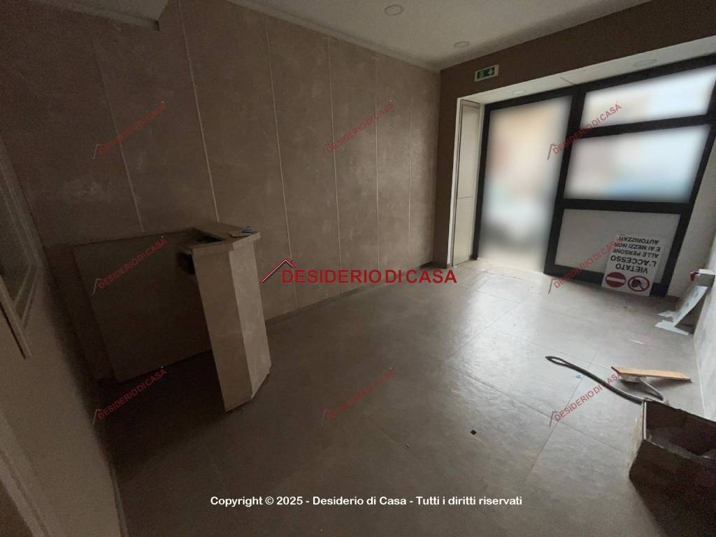 negozio in vendita a Palermo in zona Addaura