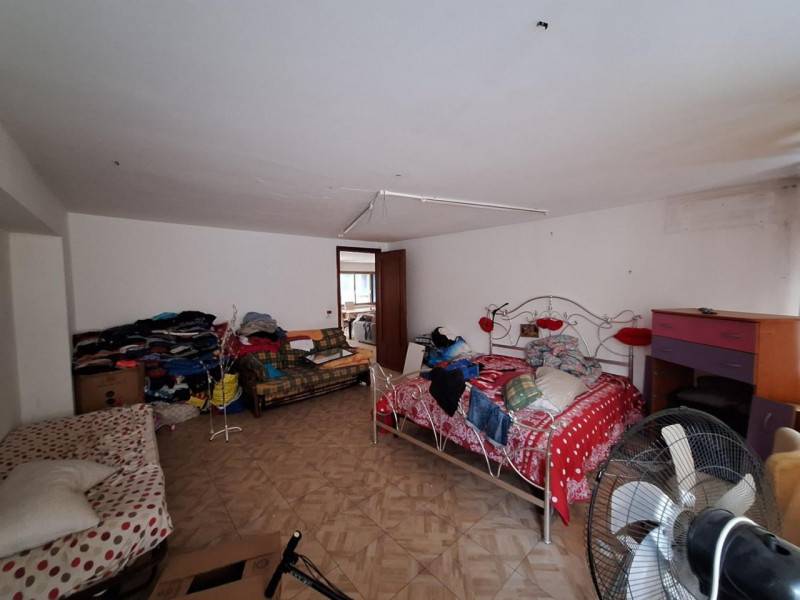 appartamento in vendita a Palermo in zona Centro storico