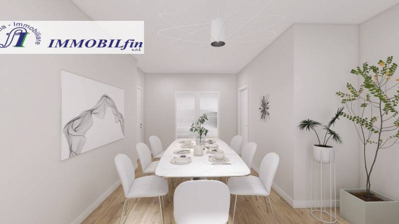appartamento in vendita a Palermo