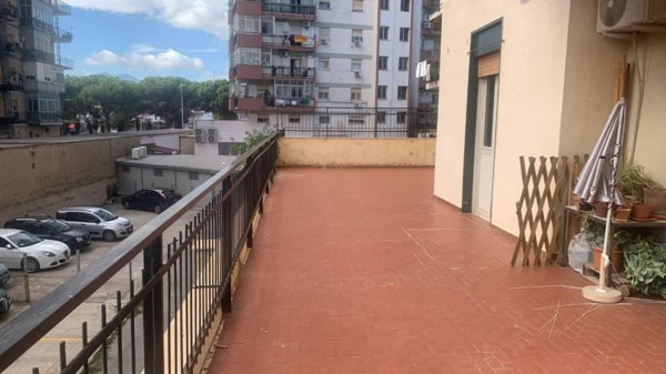 appartamento in vendita a Palermo