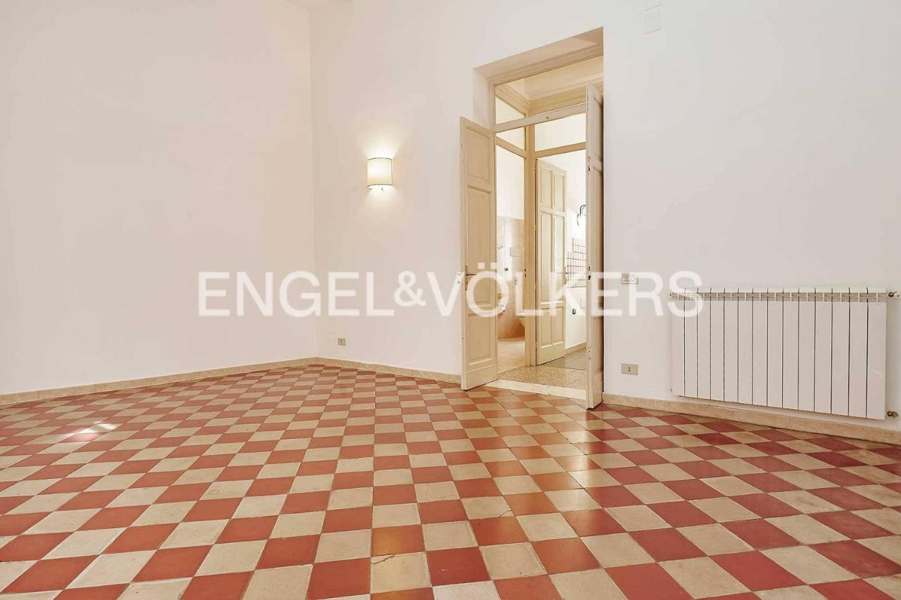 appartamento in vendita a Palermo in zona Montepellegrino