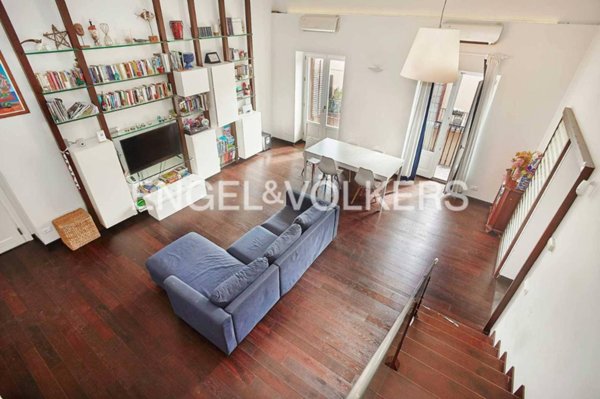 appartamento in vendita a Palermo in zona Centro storico