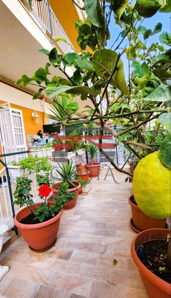 appartamento in vendita a Palermo in zona Croceverde