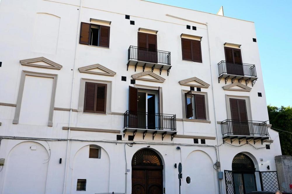 ufficio in vendita a Palermo in zona Centro storico