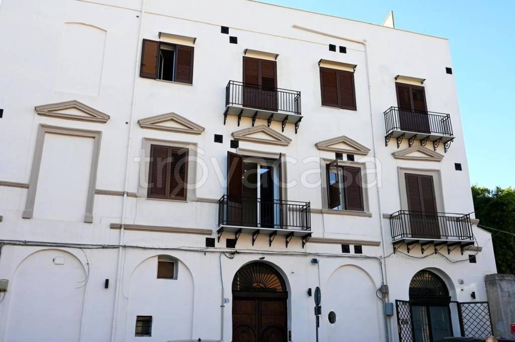 ufficio in vendita a Palermo in zona Centro storico
