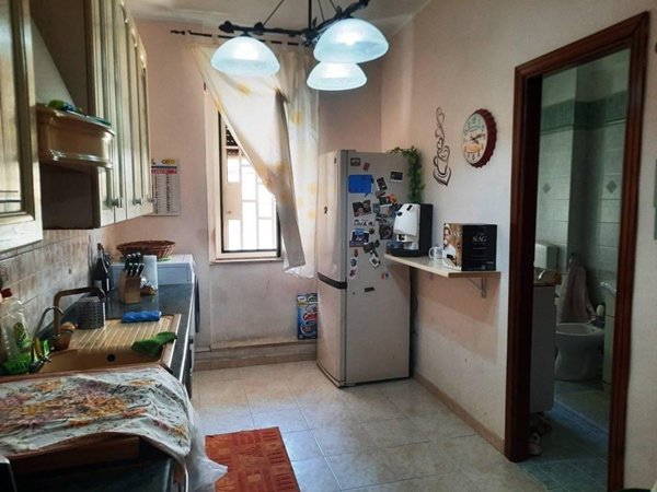 appartamento in vendita a Palermo in zona Croceverde