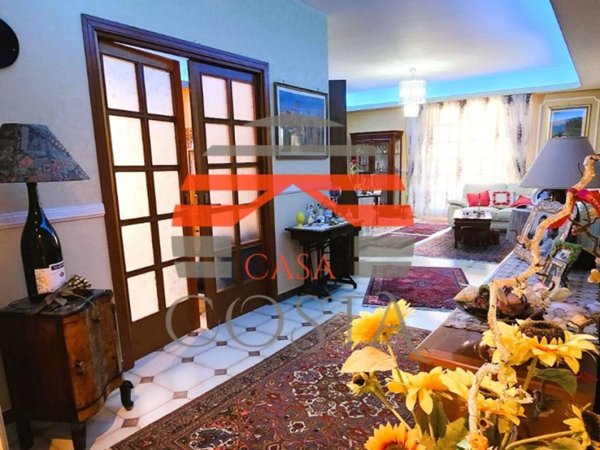 appartamento in vendita a Palermo in zona Villagrazia/Falsomiele