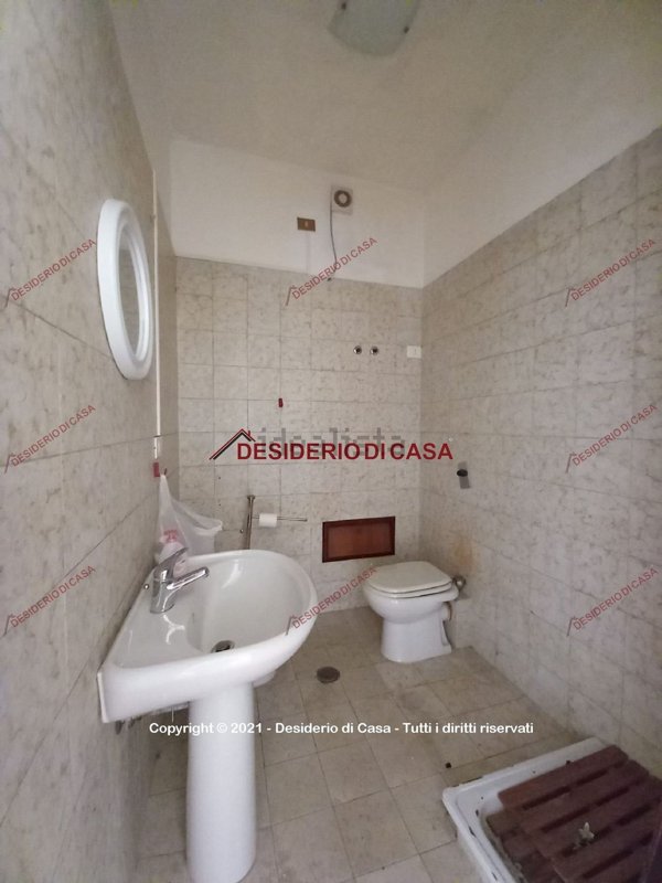 appartamento in vendita a Palermo in zona Resuttana