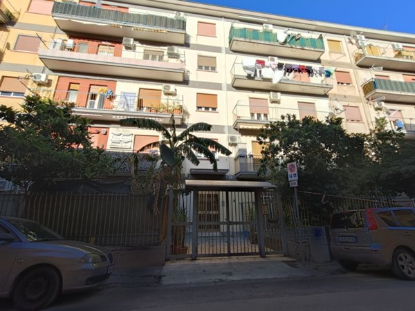 appartamento in vendita a Palermo in zona Passo di Rigano